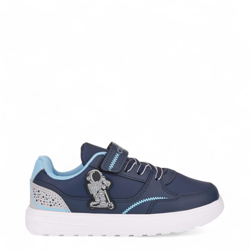 Deep Spor Cilt 405 Laci B.Mavi