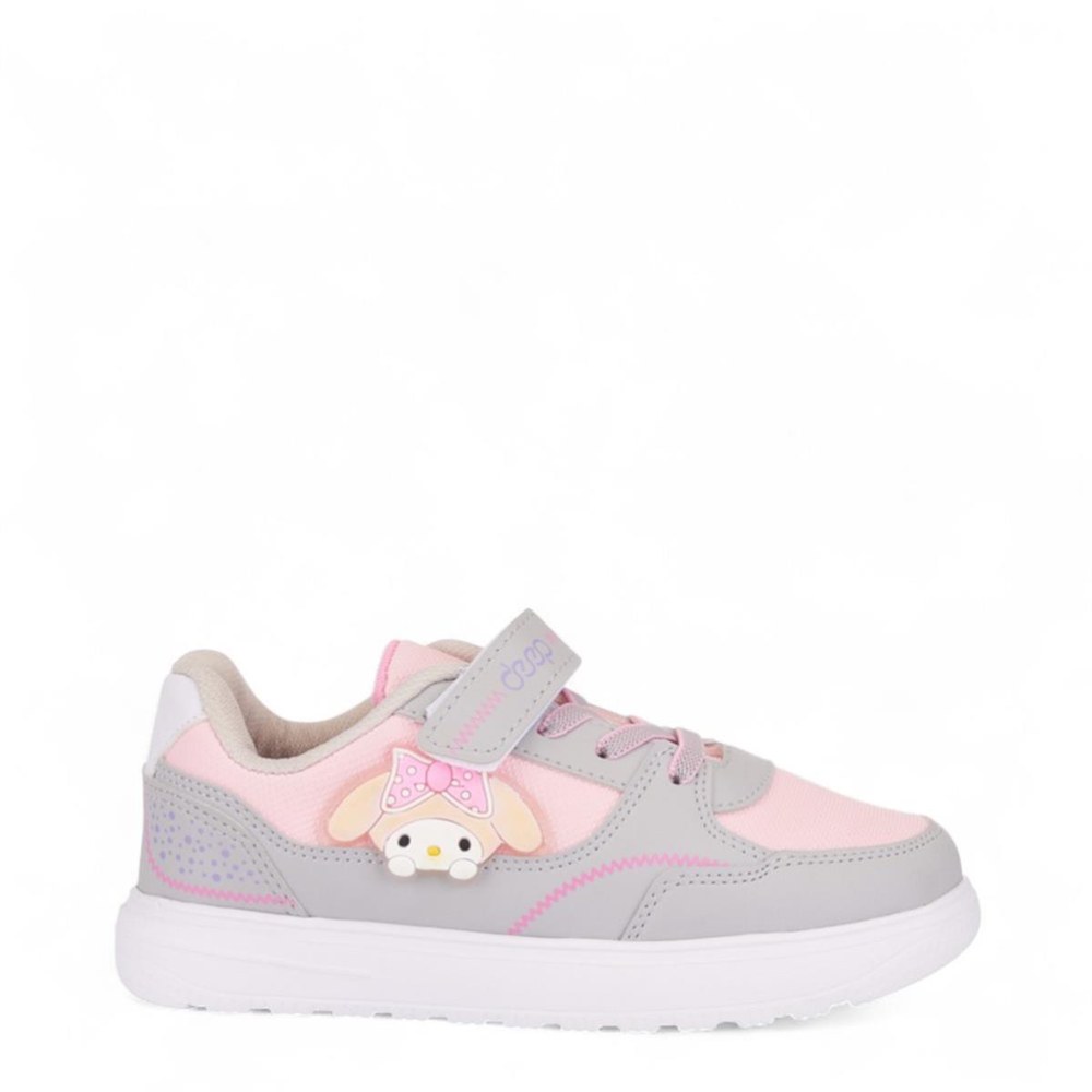 Deep Spor Cilt 405 Buz Pembe