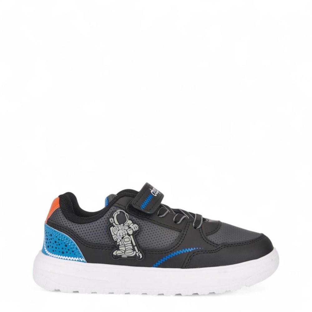 Deep Spor Cilt 405 Füme Saks