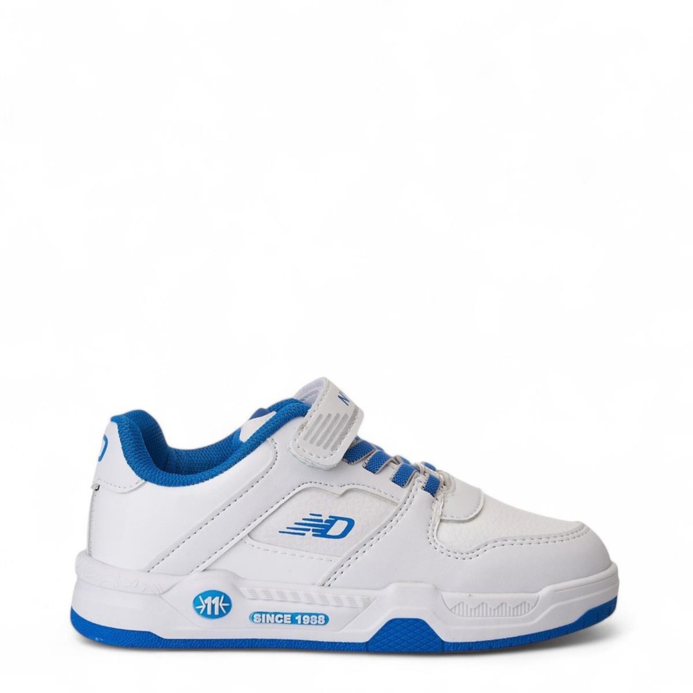 NDROPS Spor Cilt 012 Beyaz Saks