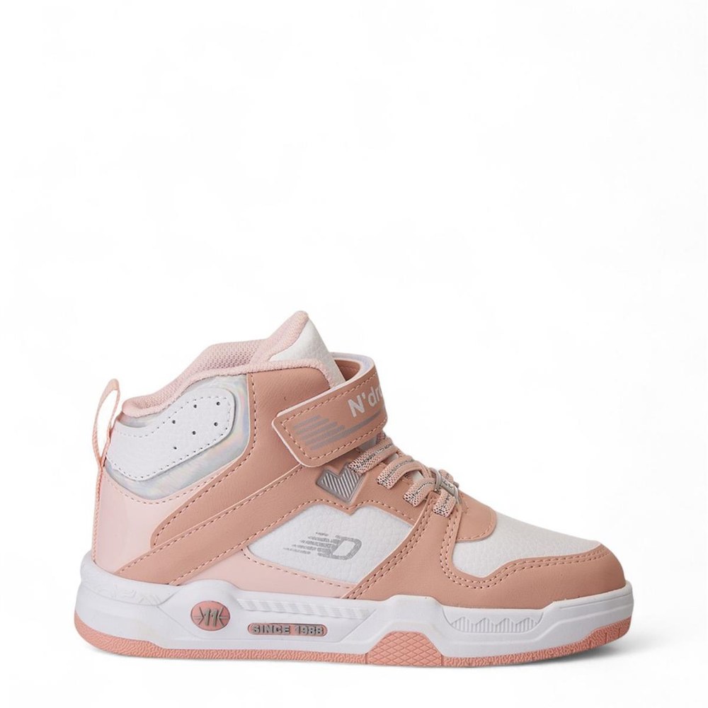 NDROPS Spor Cilt 021 Pudra