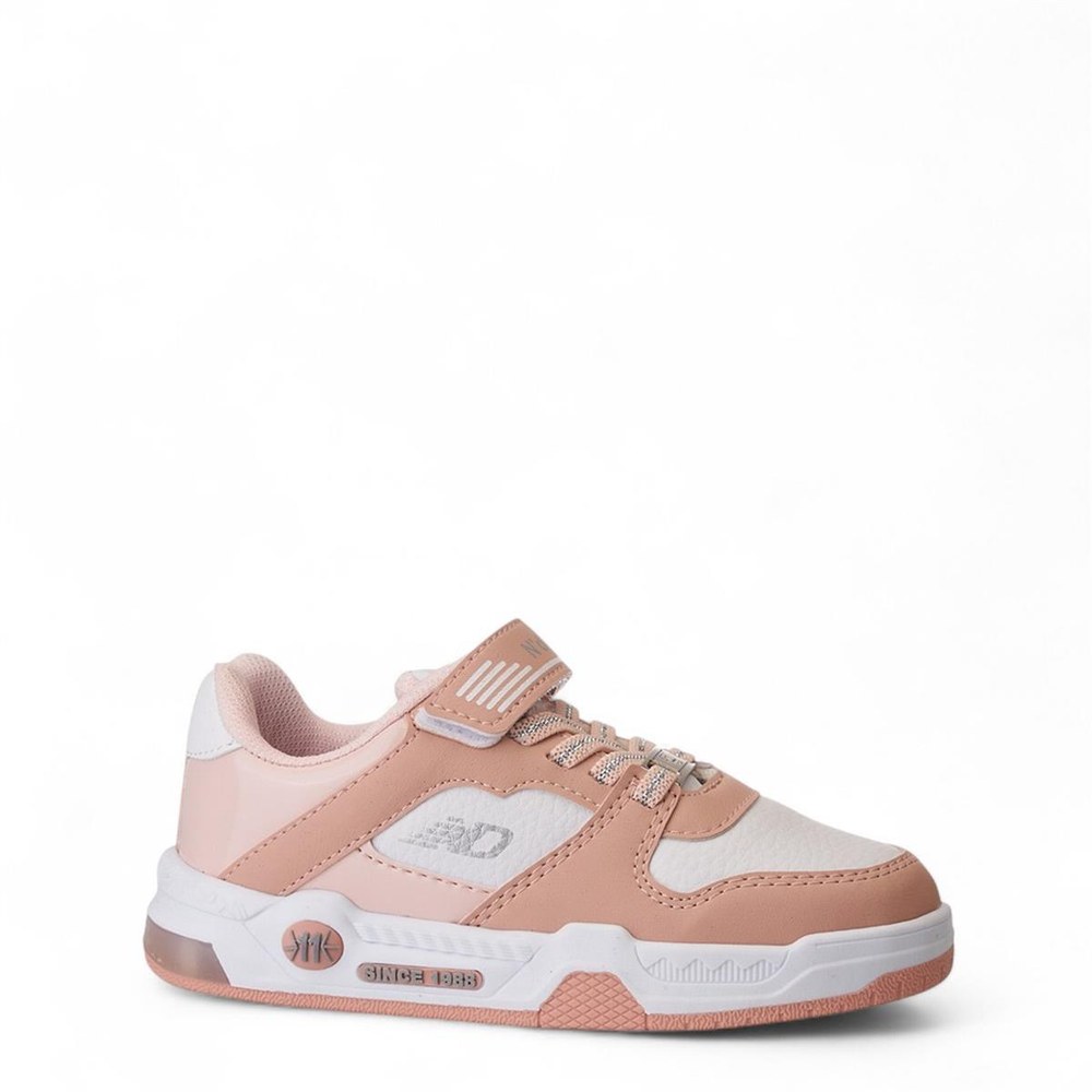 NDROPS Spor Cilt 012 Pudra
