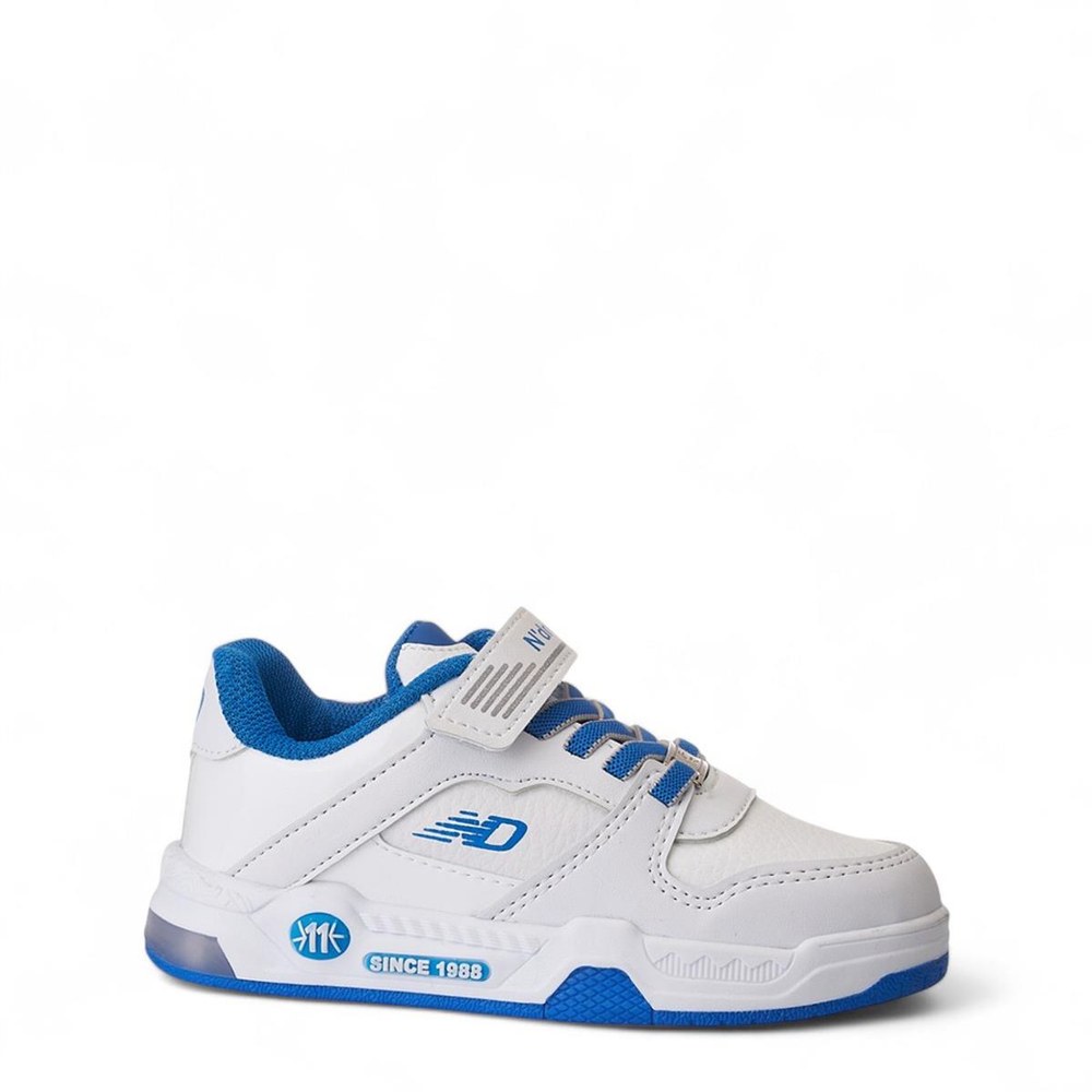 NDROPS Spor Cilt 012 Beyaz Saks
