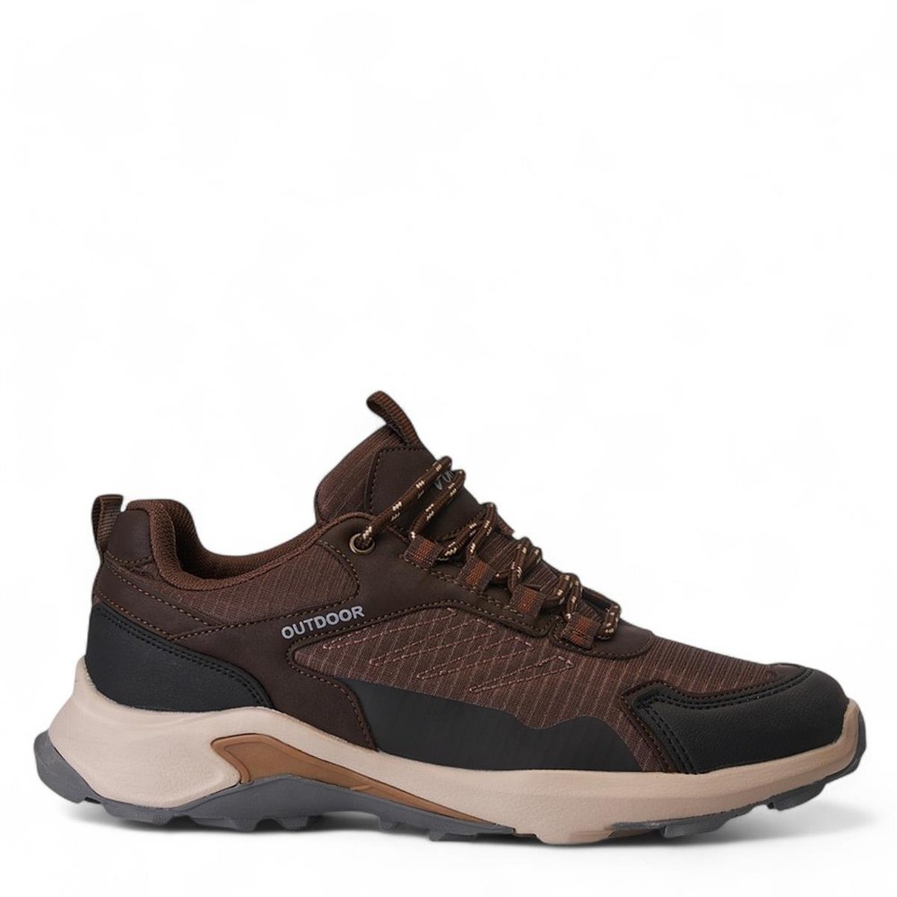 Volis Spor 25802 Kahverengi