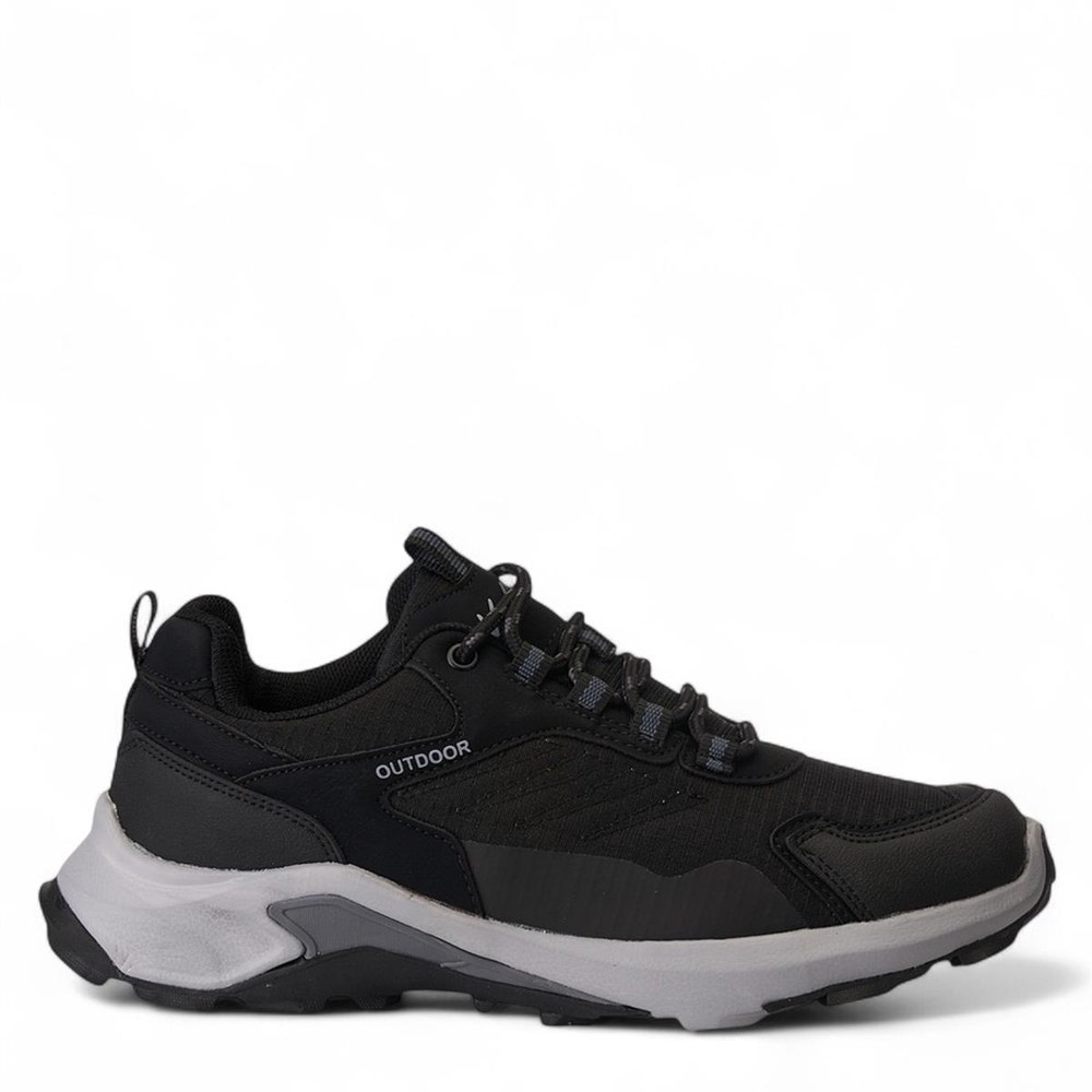 Volis Spor 25802 Siyah