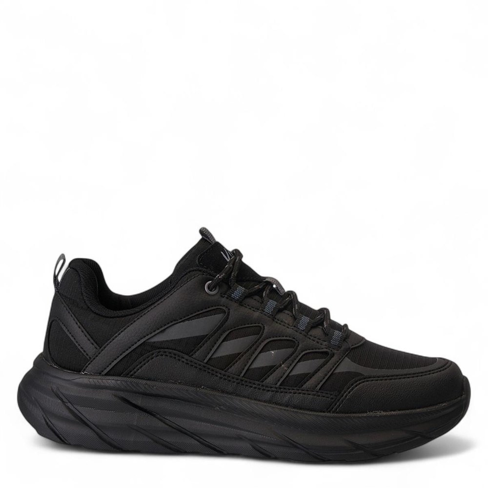 Volis Spor 25810 Siyah