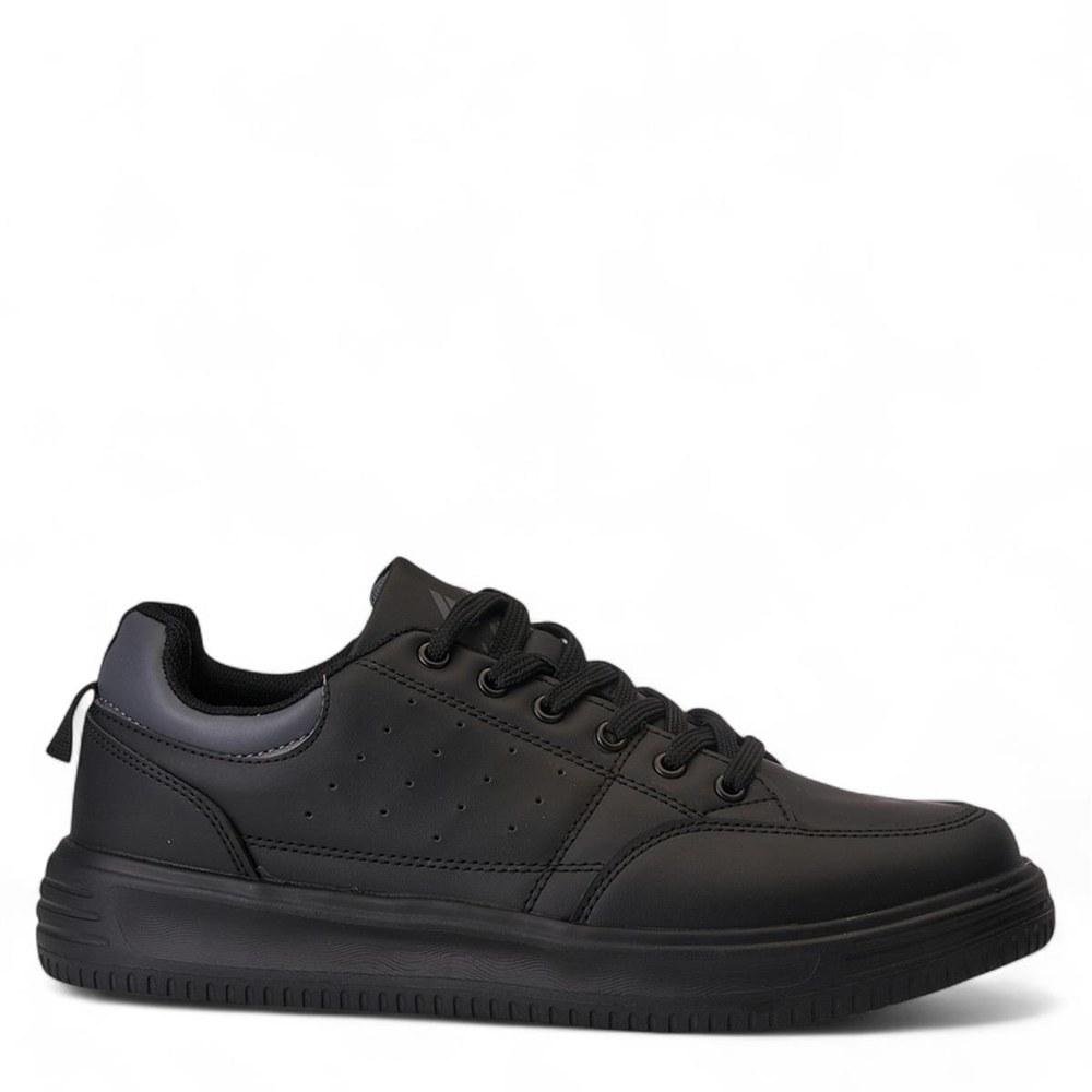 Volis Spor 25826 Siyah