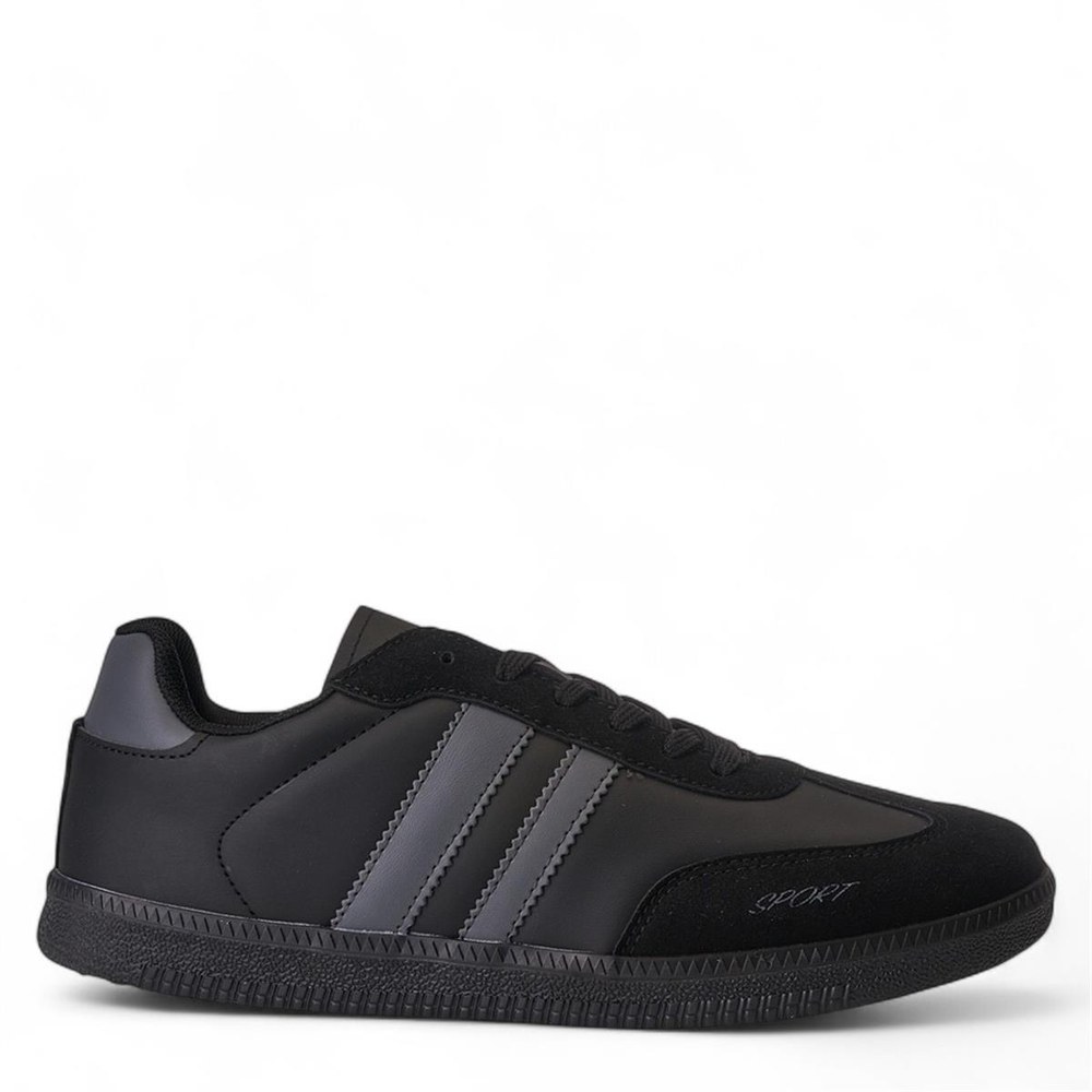 Volis Spor 25842 Siyah