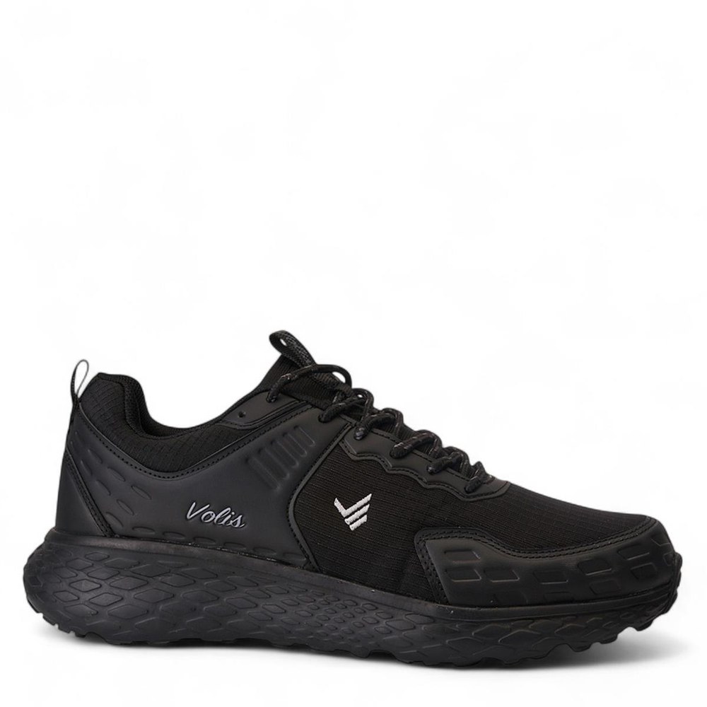 Volis Spor 25857 Siyah