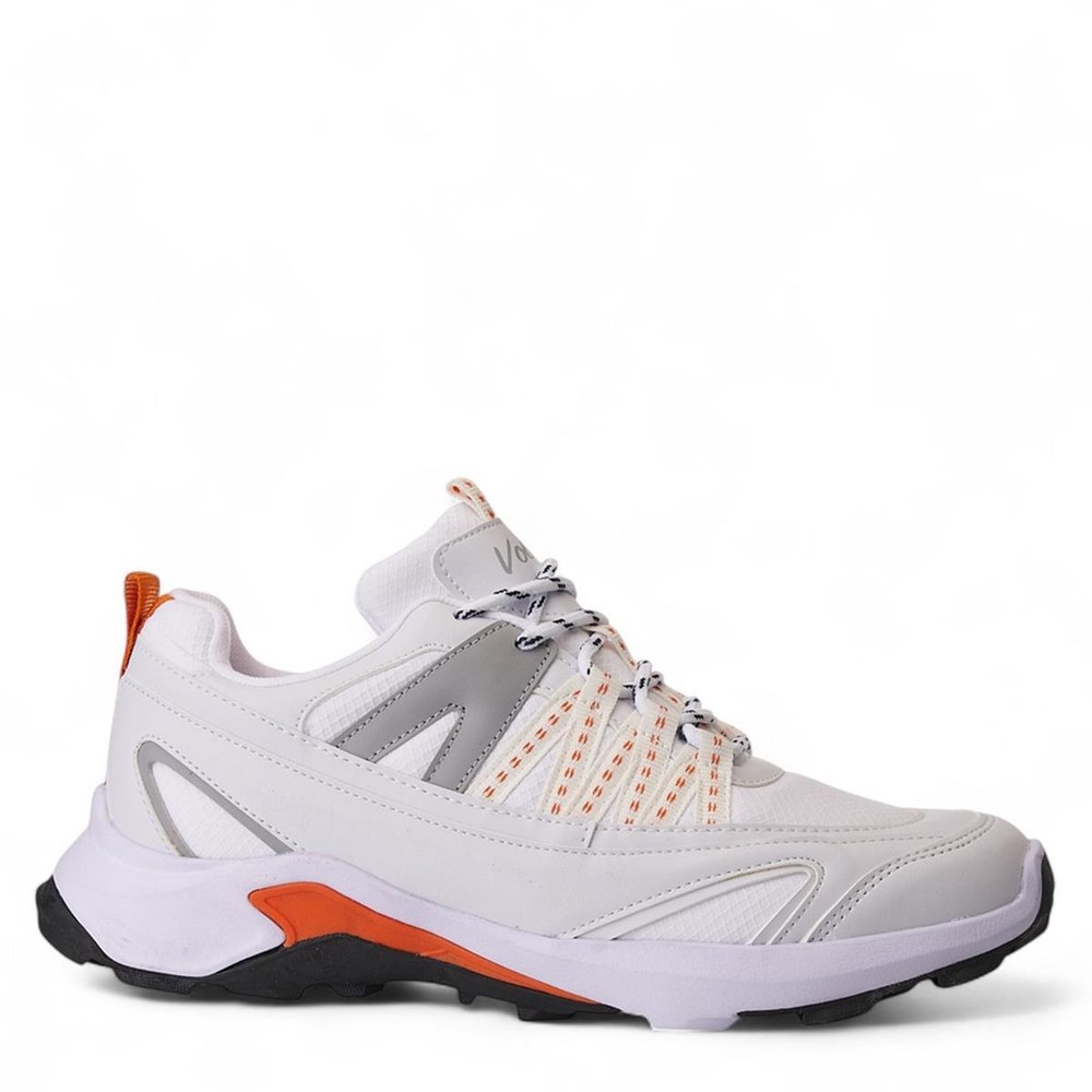 Volis Spor 25861 Beyaz