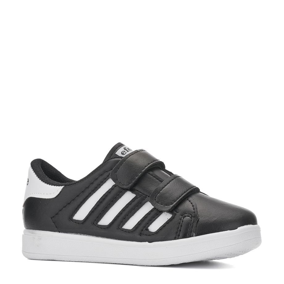 Panter(savista) Spor 1002 Siyah Beyaz