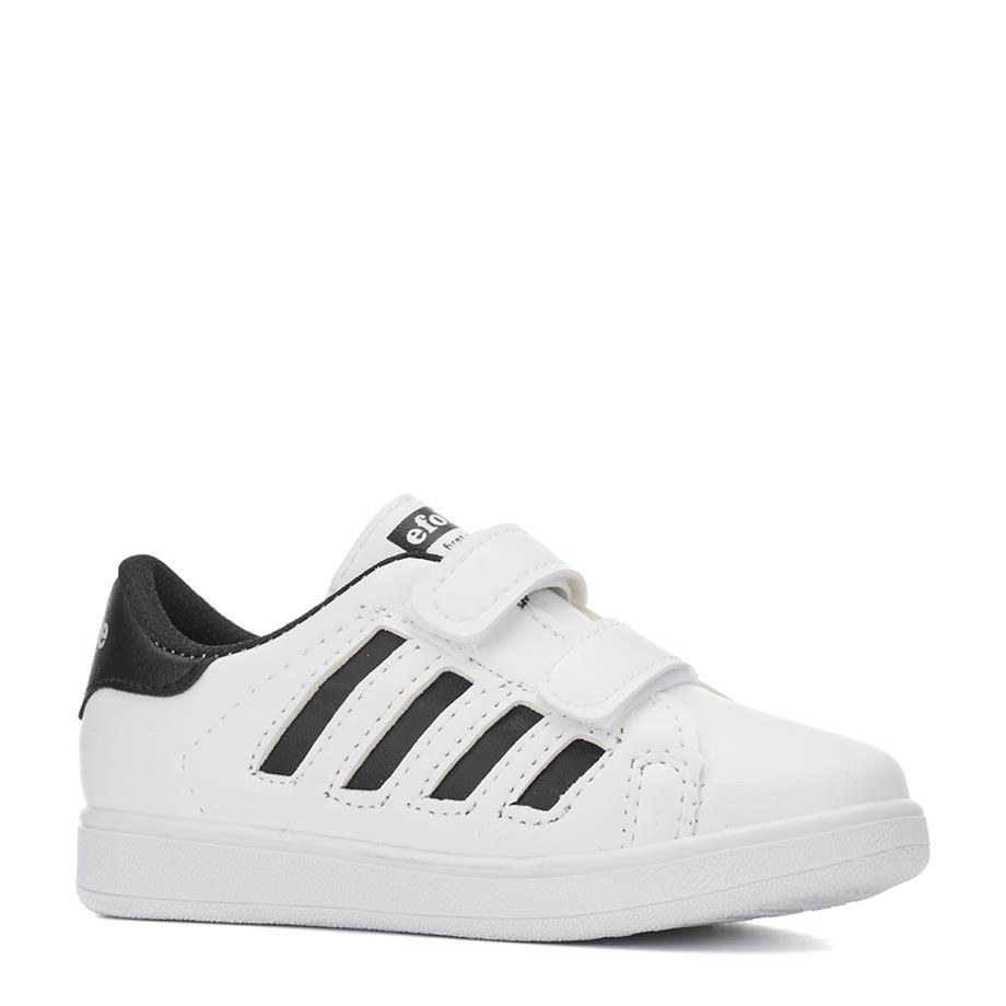 Panter(savista) Spor 1002 Beyaz Siyah