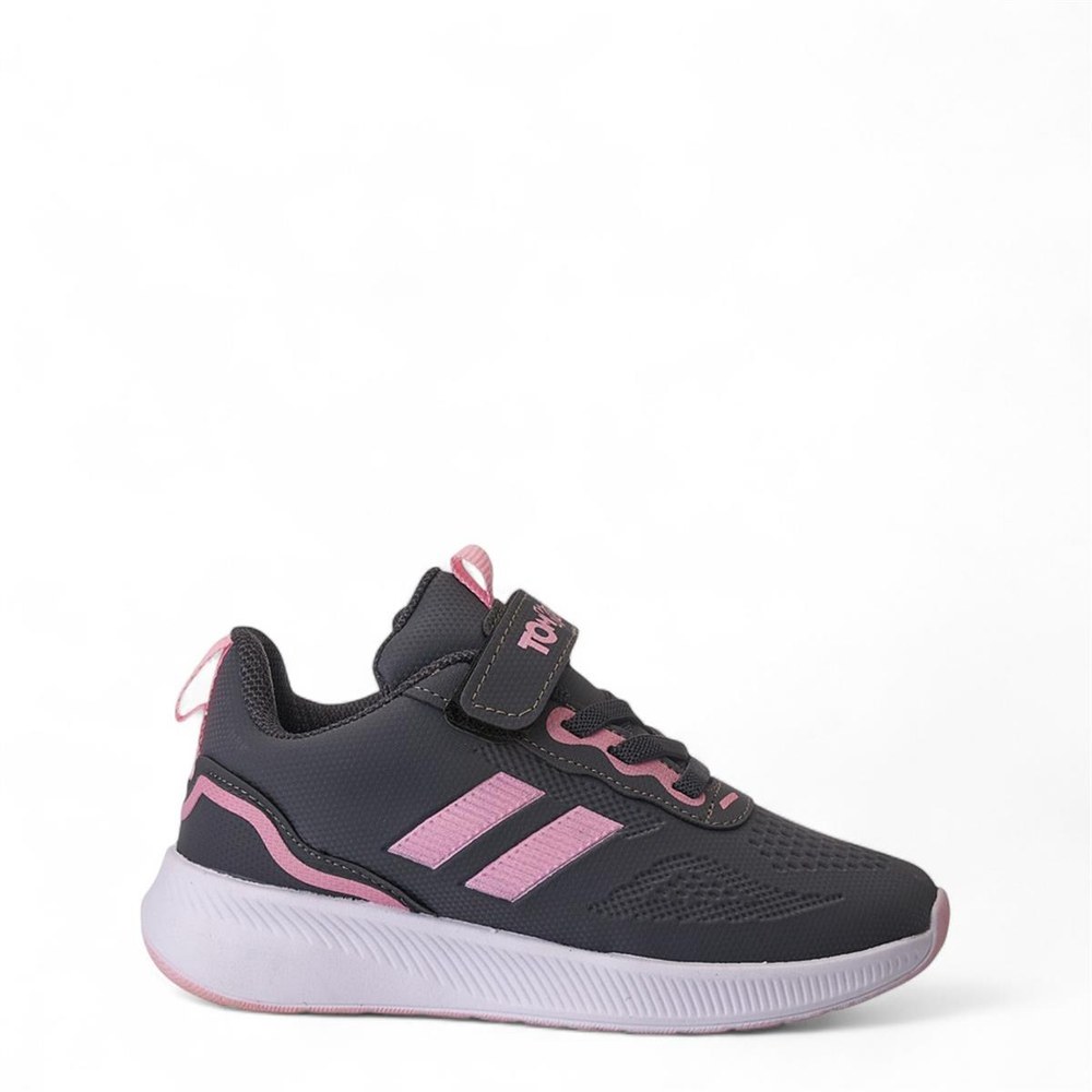 TOMKİDS Spor Cilt 5084 Füme Ş.Pembe