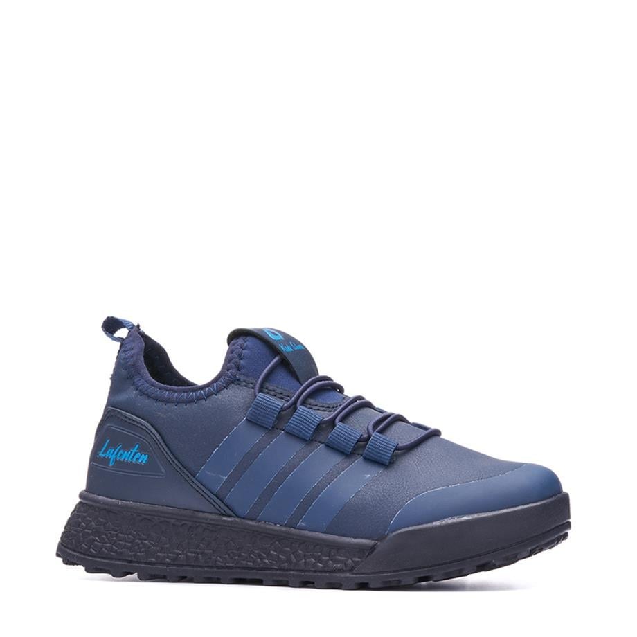 LAFONTEN Spor 706-C Cilt Lacivert Saks