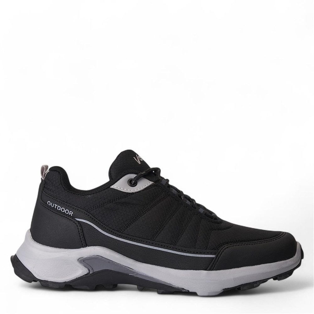 Volis Spor 25811 Siyah