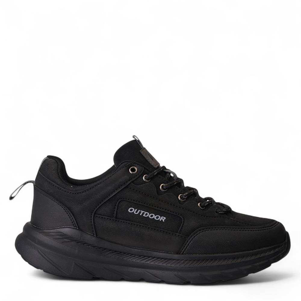 Volis Spor 25820 Siyah