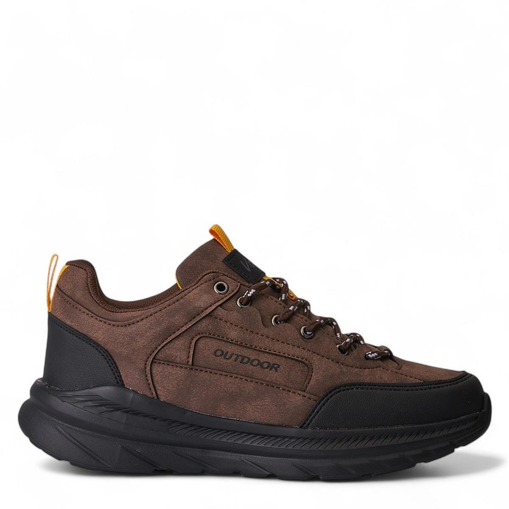 Volis Spor 25820 Kahve