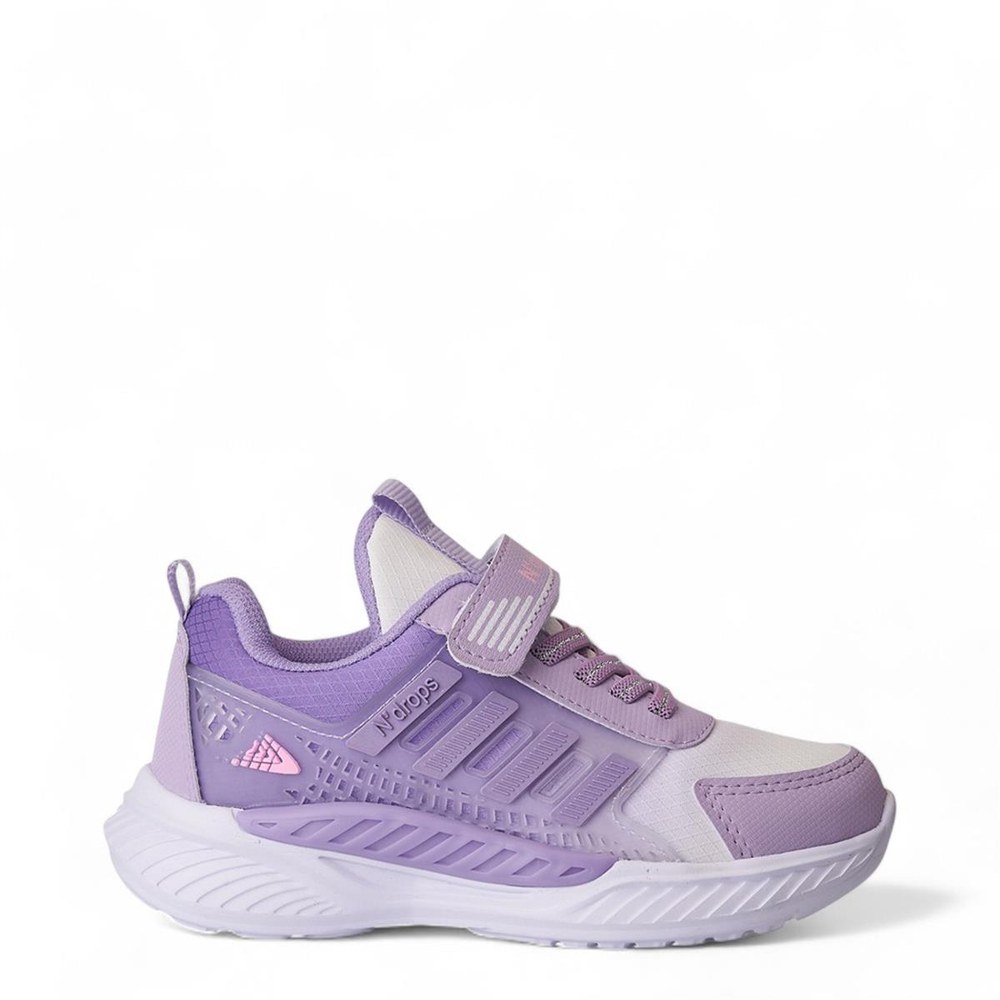 NDROPS Spor Cilt 023 Lila