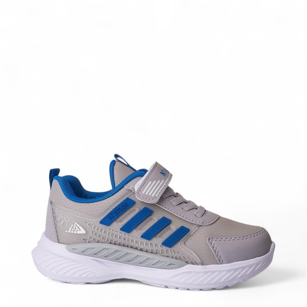 NDROPS Spor Cilt 023 Buz Saks