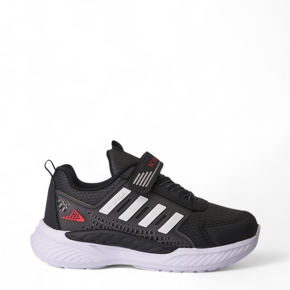 NDROPS Spor Cilt 023 Siyah Beyaz