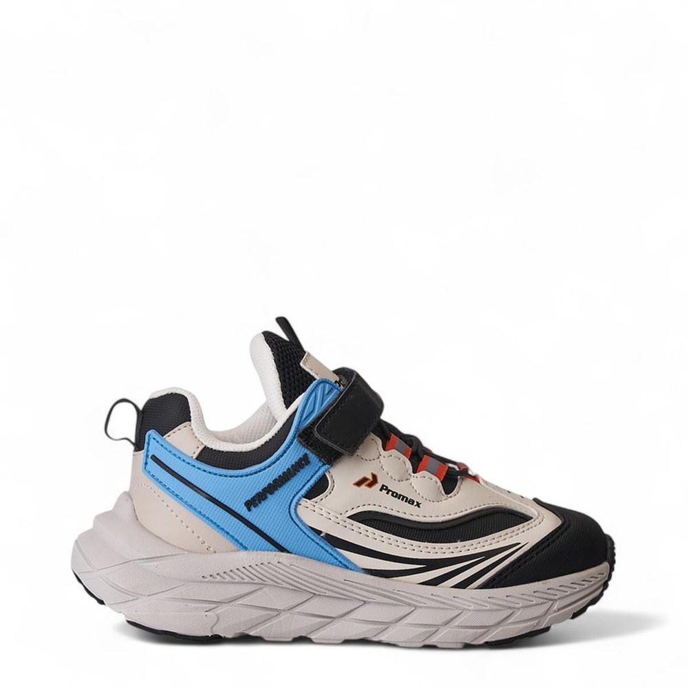 PROMAX Spor Cilt 1987 06