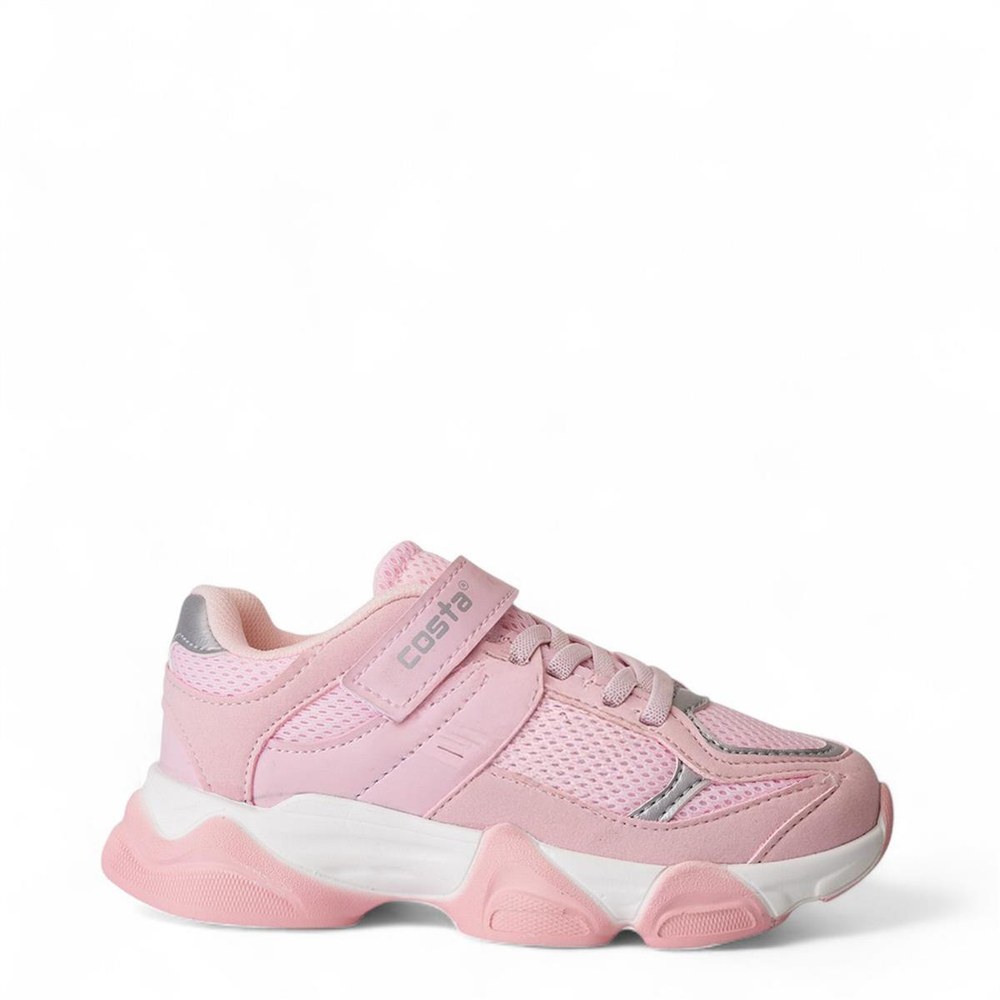 COSTA Spor Anrk 9060 Pembe Gümüş