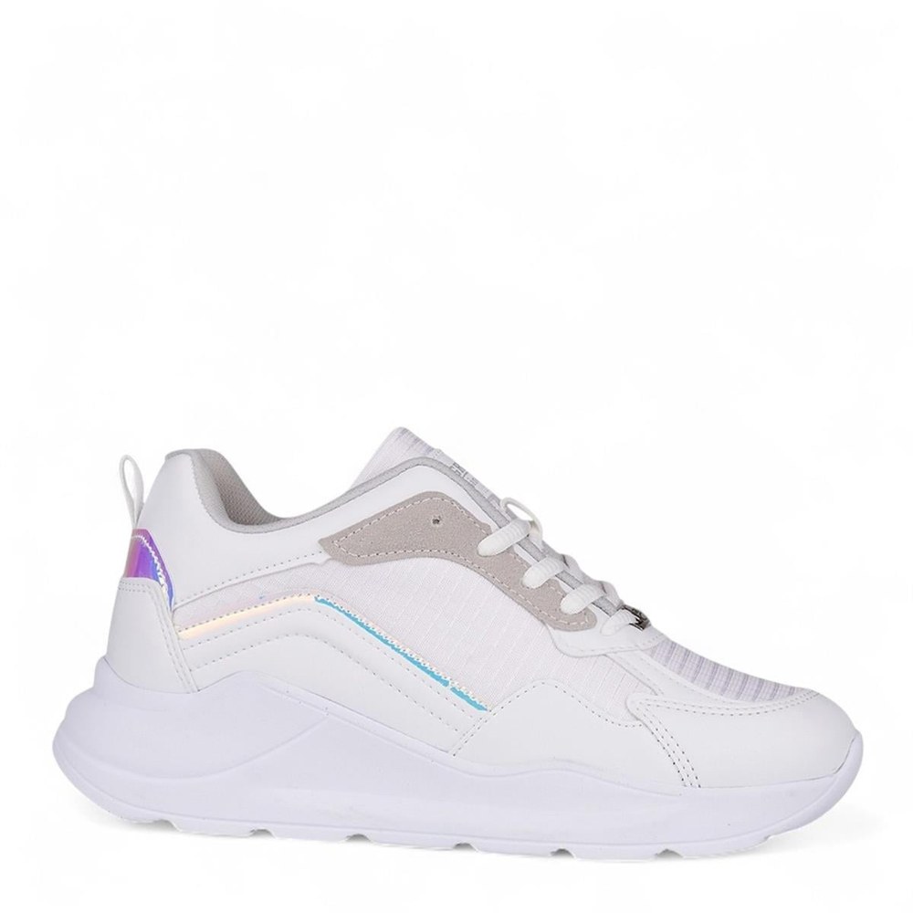 GRİJAK Spor 051 Beyaz Buz
