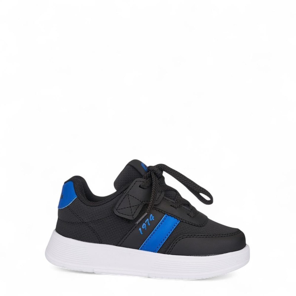 ALESSİO Spor Cilt 048 Siyah Saks