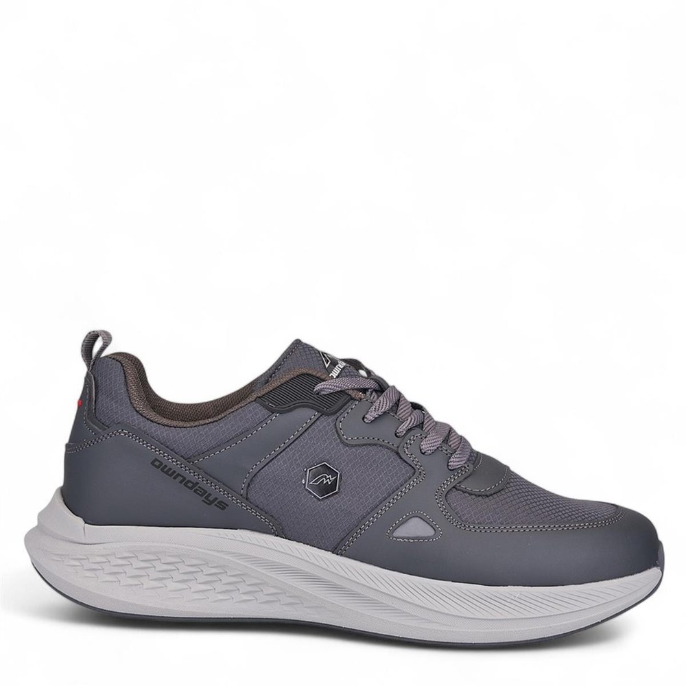 OWNDAYS Battal Spor 5707 Füme