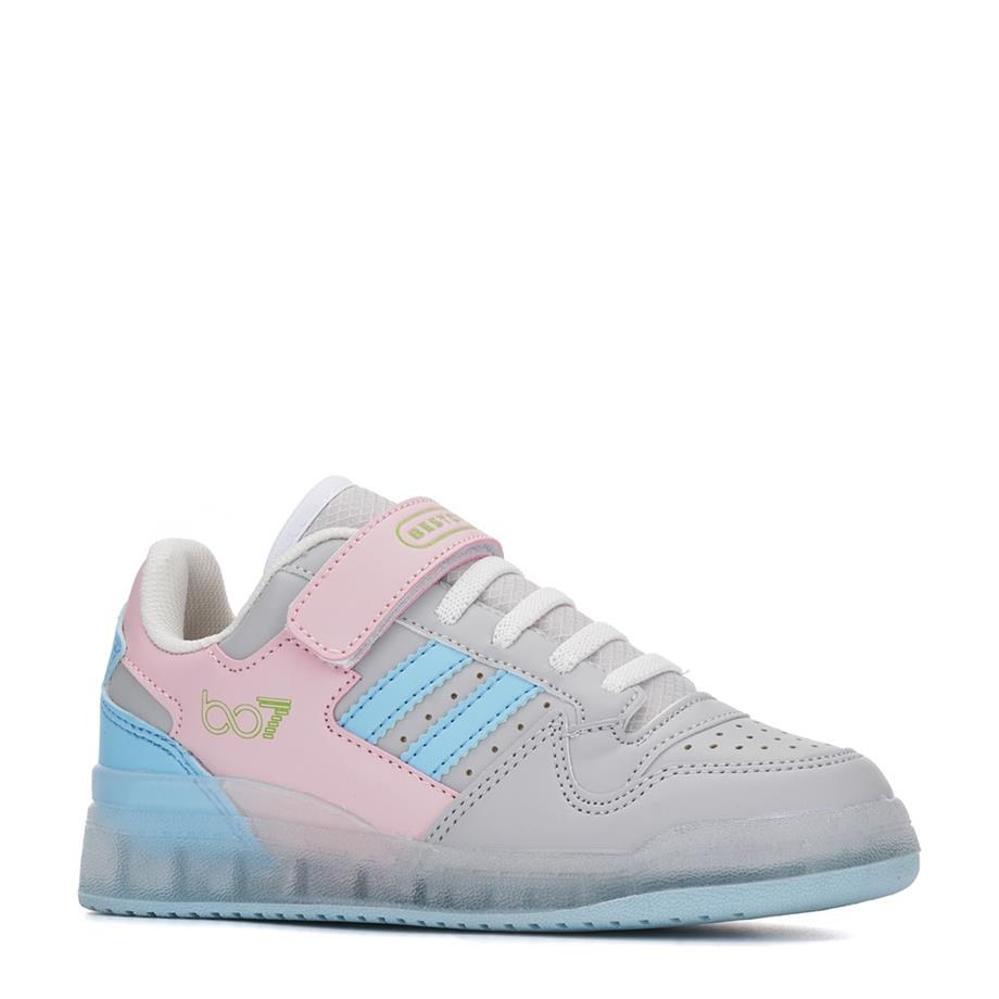 BESTOF Spor Cilt B-319 Buz Pudra