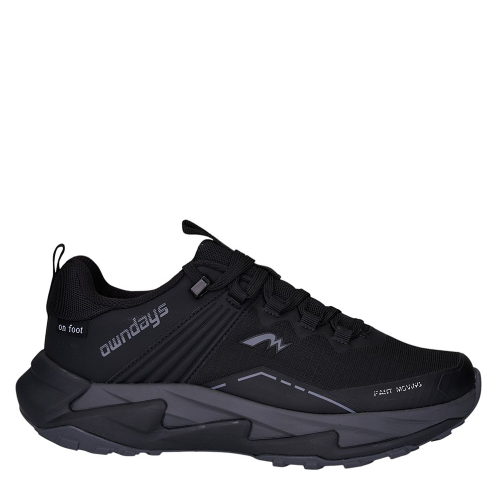 OWNDAYS Spor 04828 Siyah Gri