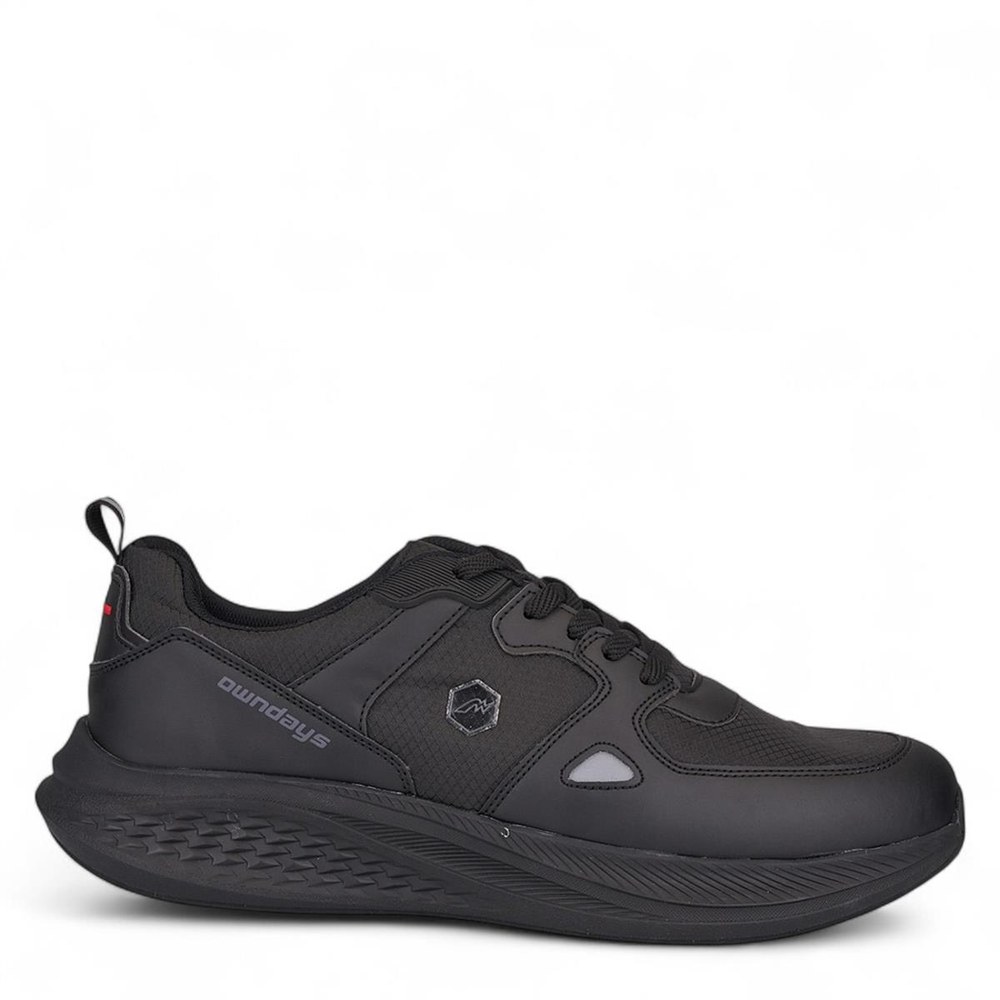 OWNDAYS Spor 5705 Siyah