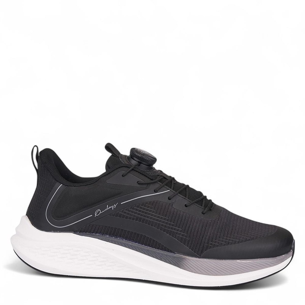 OWNDAYS Spor 5804 Siyah Beyaz