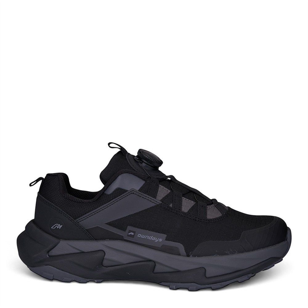 OWNDAYS Spor 4803 Siyah Gri