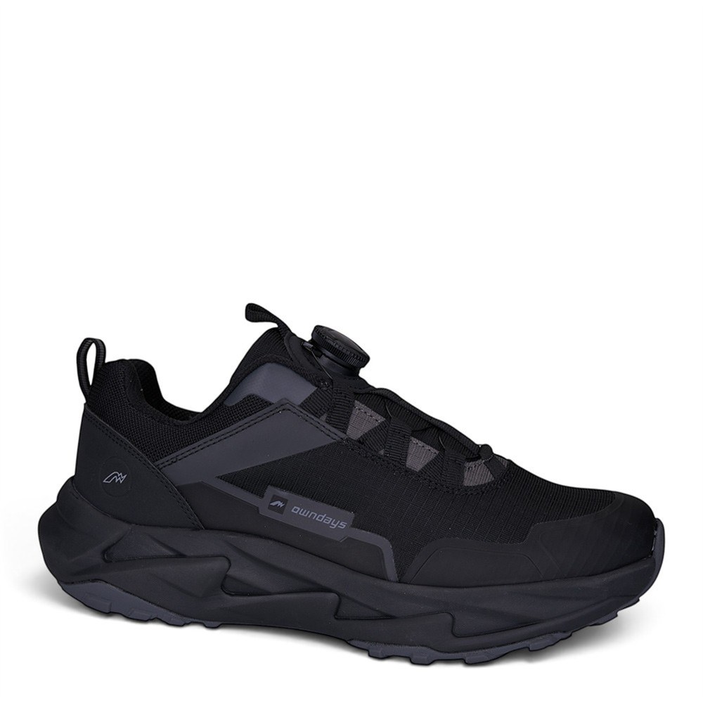 OWNDAYS Spor 4803 Siyah