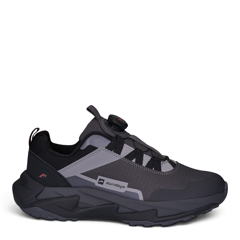 OWNDAYS Spor 4803 Füme