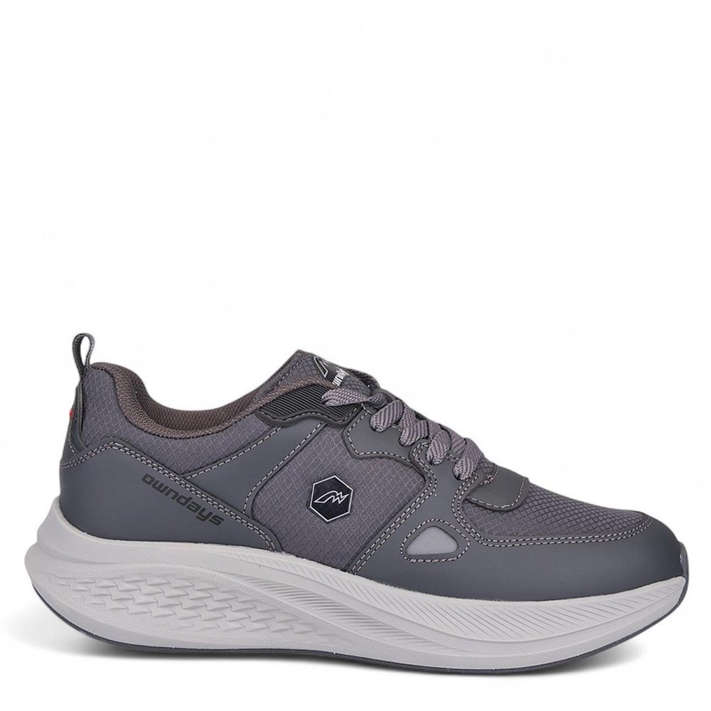 OWNDAYS Spor 5705 Füme