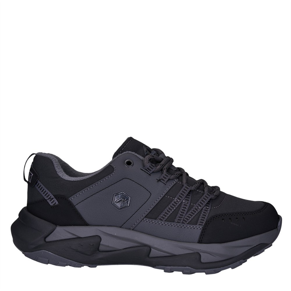 OWNDAYS Spor 5708 Füme Siyah