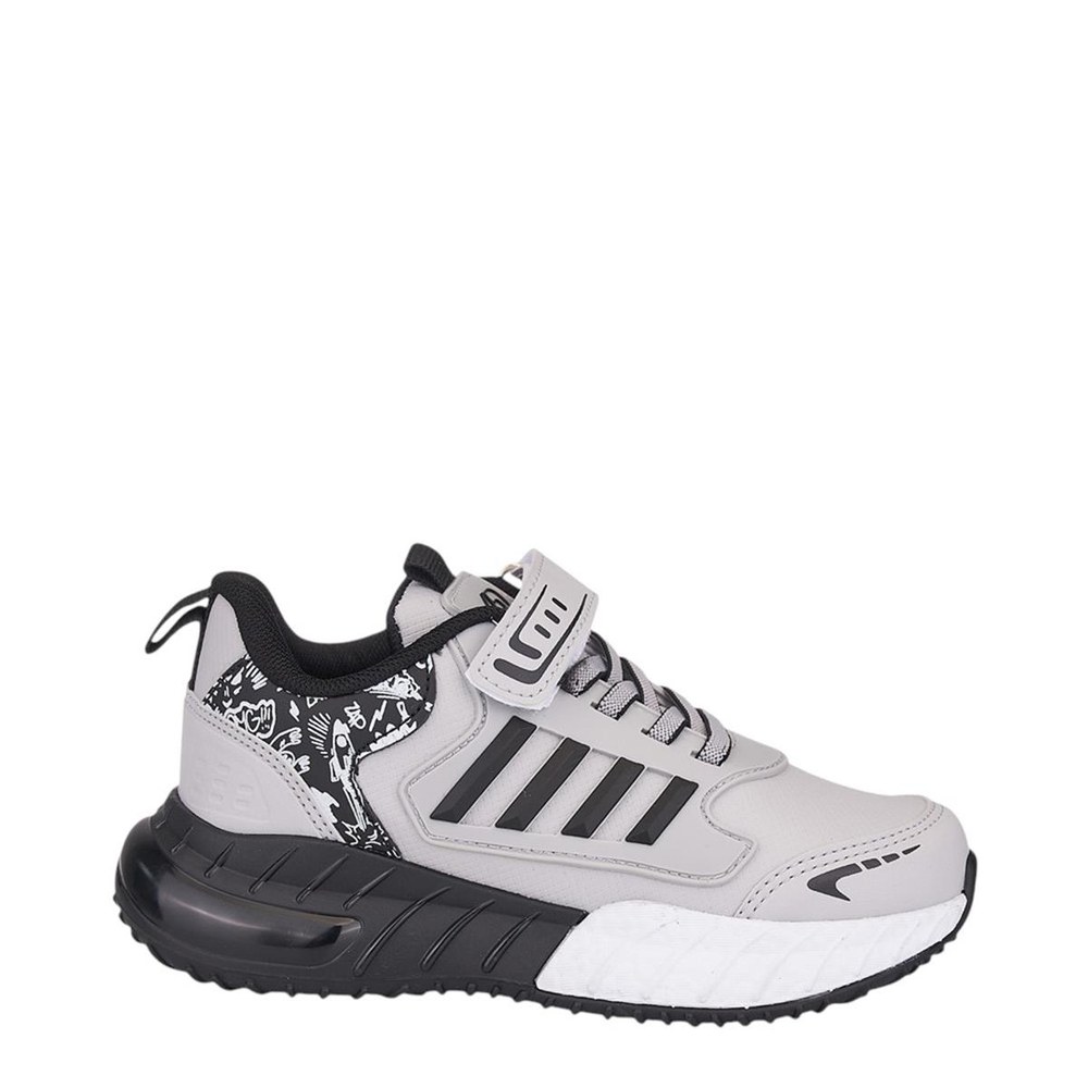 LAFONTEN Spor Cilt 748 Buz Siyah