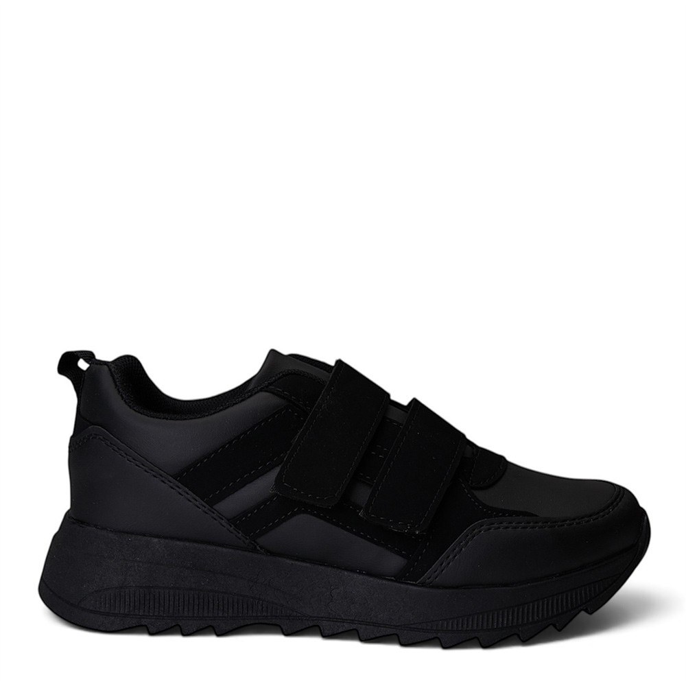 TEMPO Spor Cilt 1604 Siyah Siyah