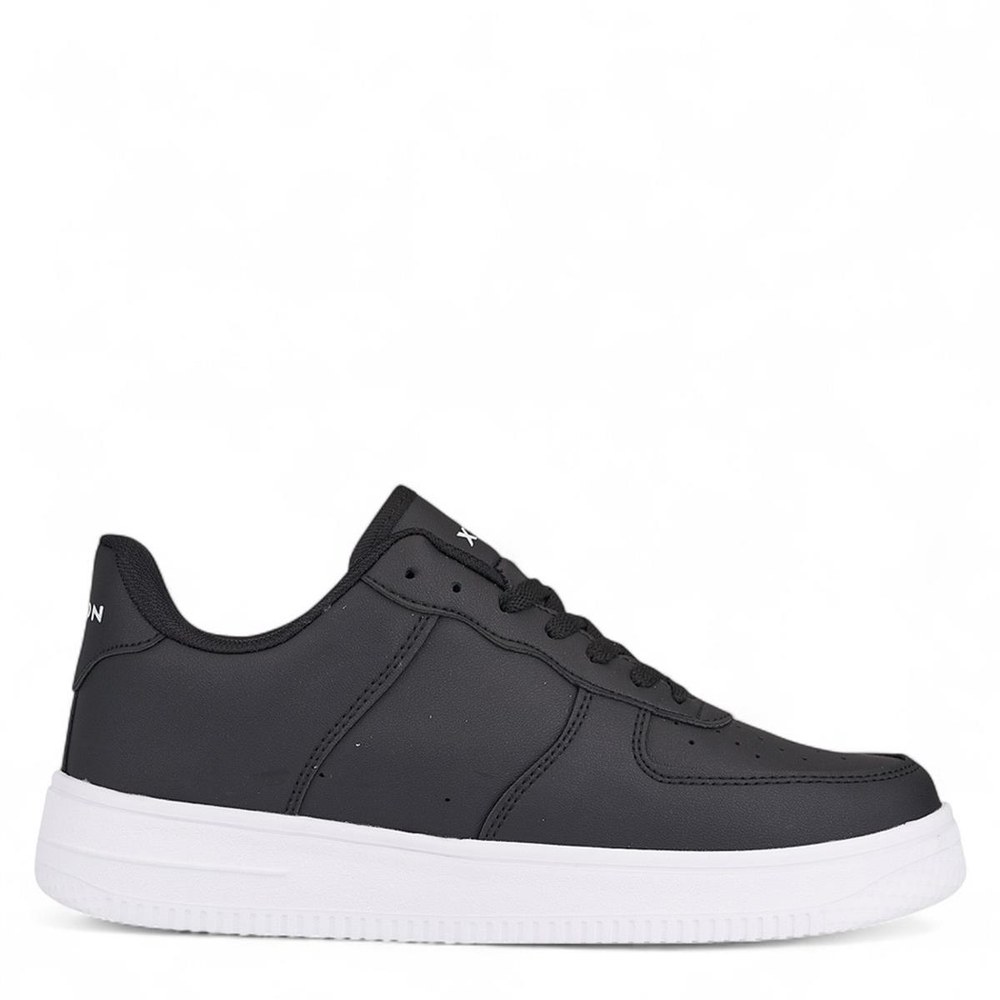 AXION Spor Cilt 06 Siyah Beyaz