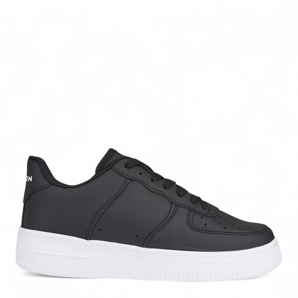 AXION Spor Cilt 06 Siyah Beyaz