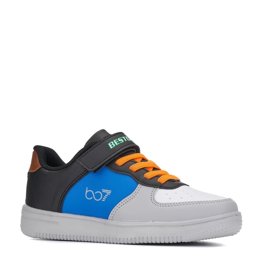 BESTOF Spor B-042 C Siyah Buz