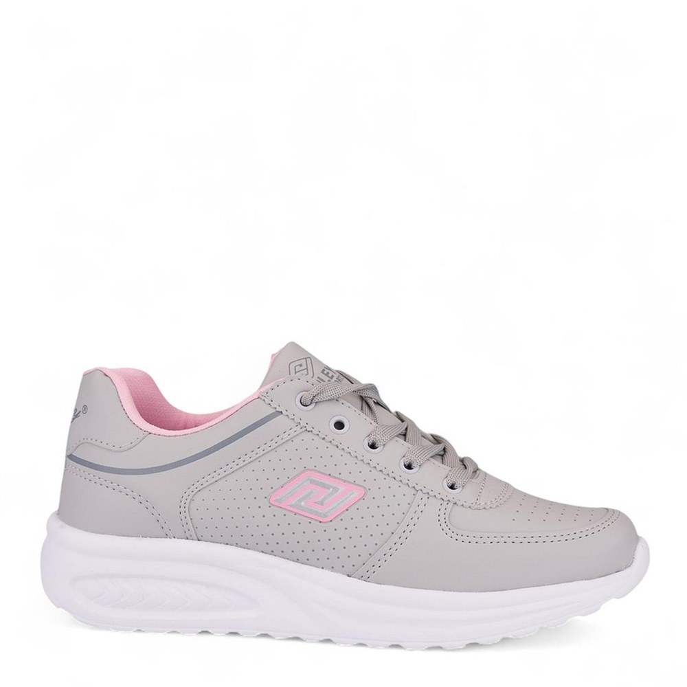PARLEY Spor Cilt 722 Buz Pembe