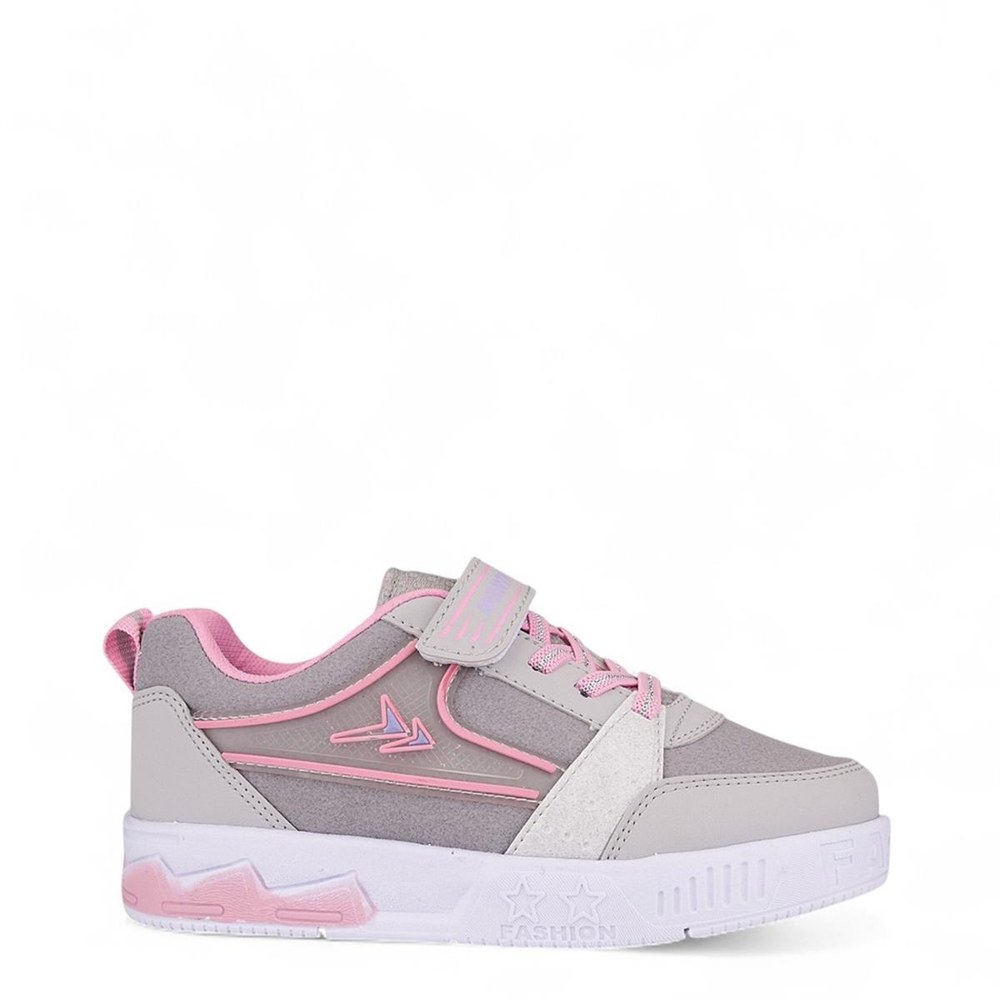 North Blue F Spor Cilt 088 Buz Pembe