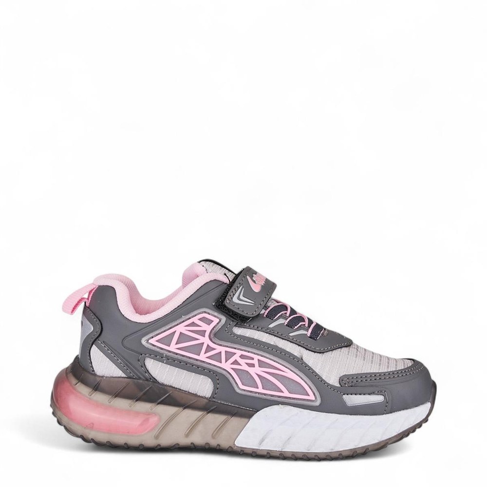 LAFONTEN Spor Cilt 141 Füme Pembe