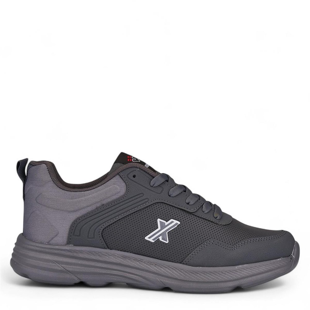 WANDERFULL Spor Cilt 4326 Füme Beyaz