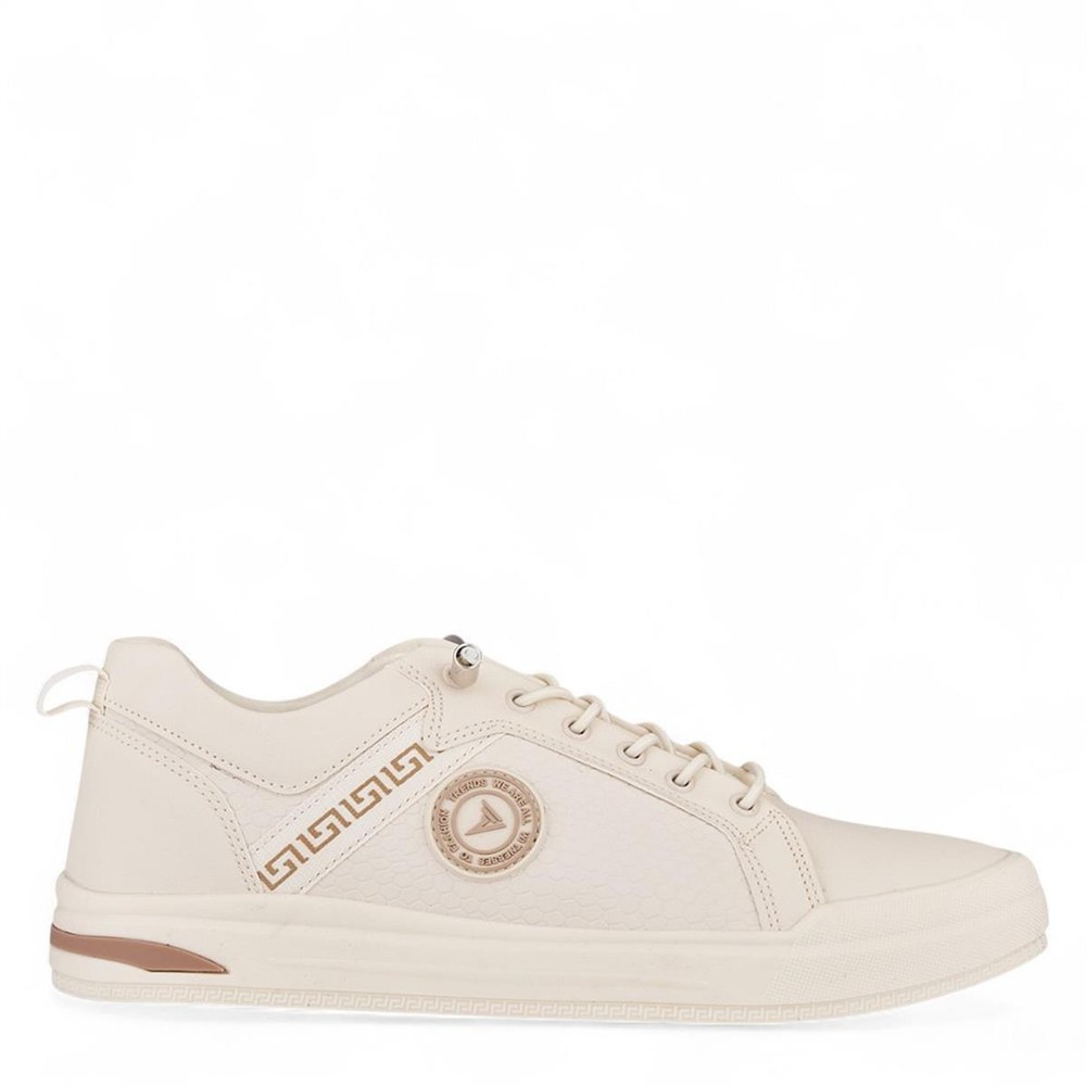 BOULDER Spor Cilt 9042 Bej