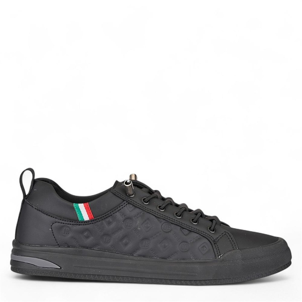 BOULDER Spor Cilt 9058 Siyah Füme