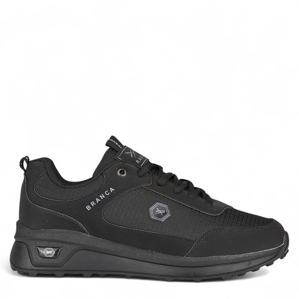 BRANCA Spor 105 Siyah Siyah